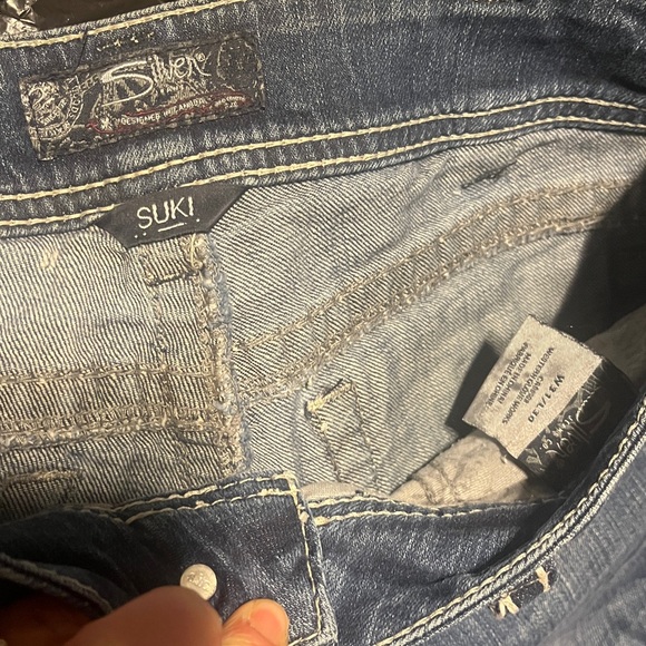 Jeans - Picture 4 of 6